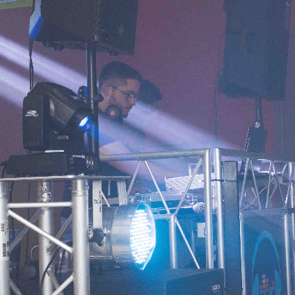 A2M — DJ in Lille