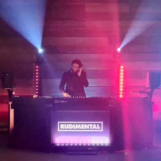 DJ MD — DJ in Luton