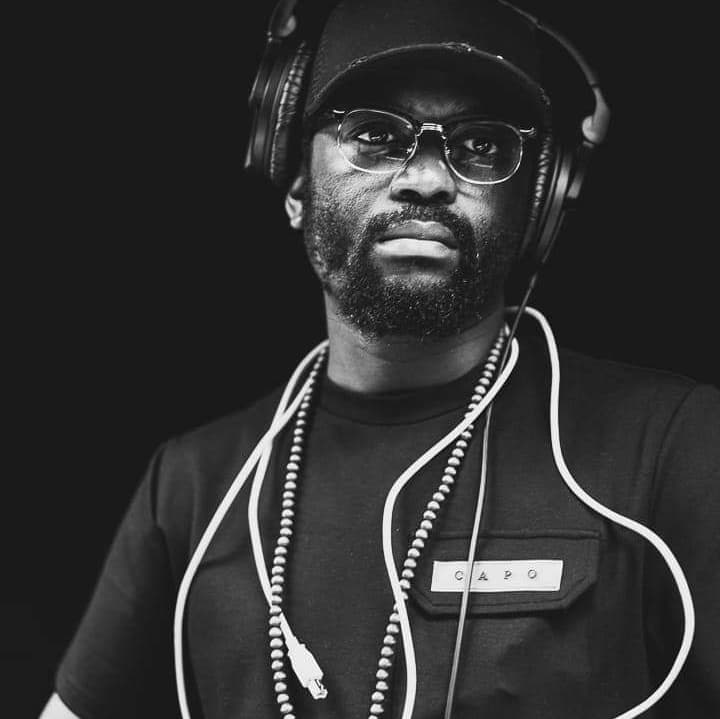 Troppo Daffy — DJ in London