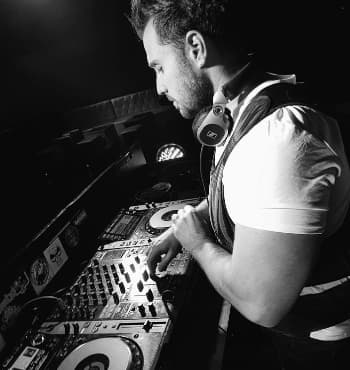 Vinstylerz — DJ in Lyon