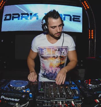 Vinstylerz — DJ in Lyon