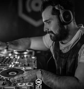 Vinstylerz — DJ in Lyon
