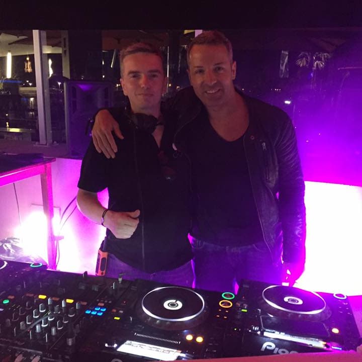 David Seven — DJ in Lyon