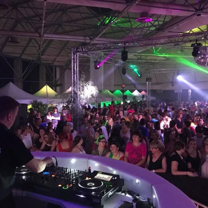 David Seven — DJ in Lyon