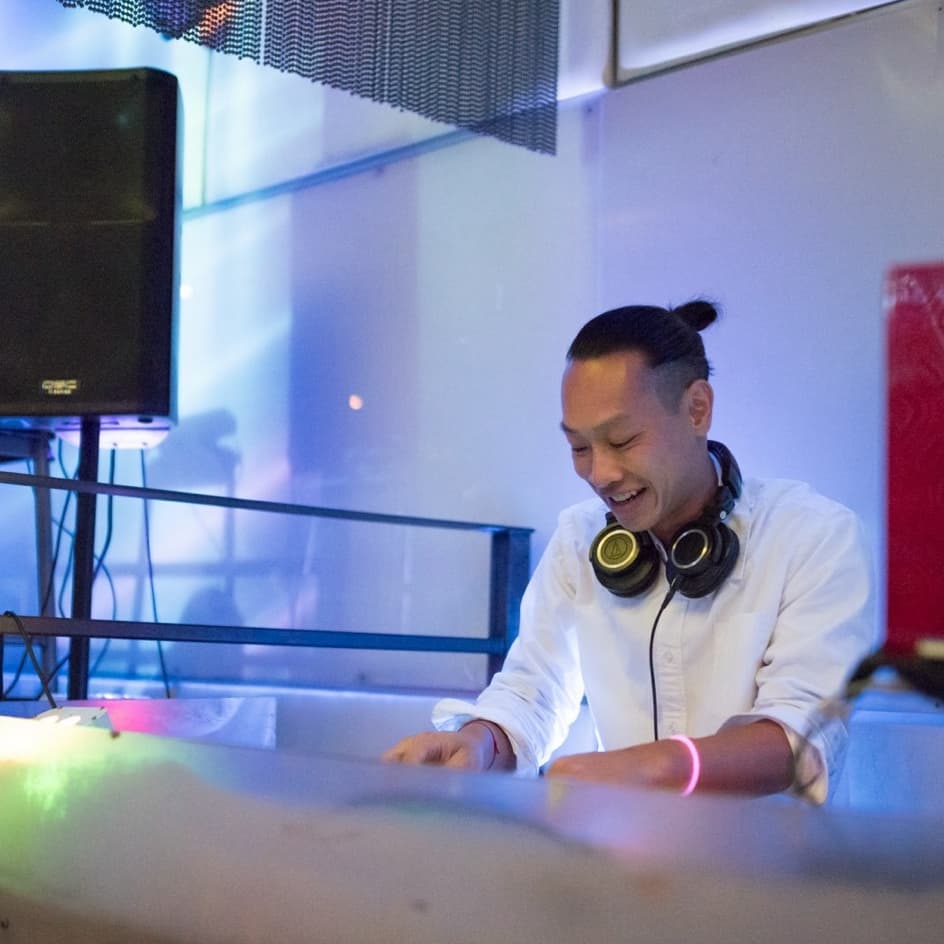 BobaPhet — DJ in Morgan Hill