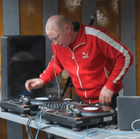 Dj junk — DJ in Bournemouth