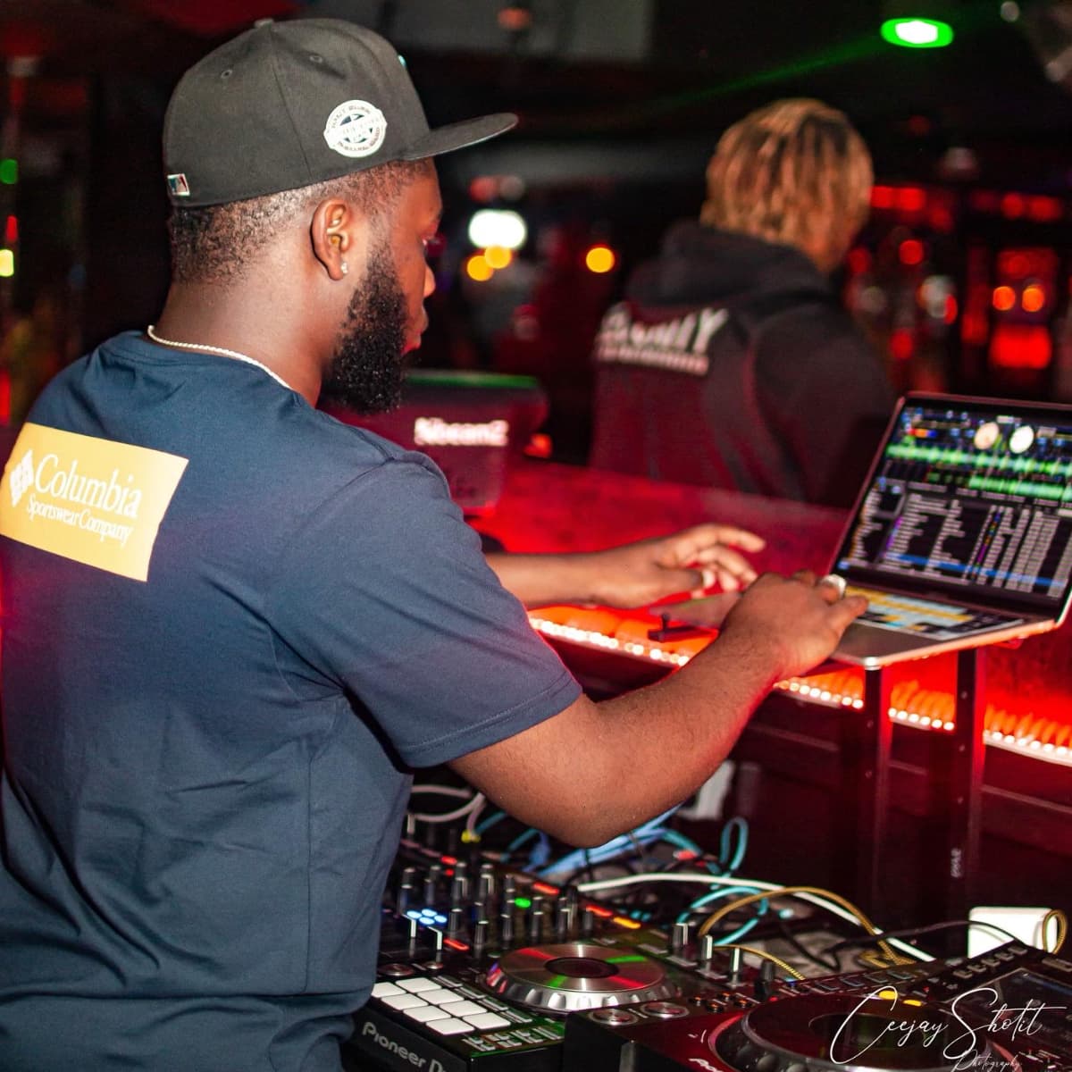 DJ Cartii — DJ in Birmingham