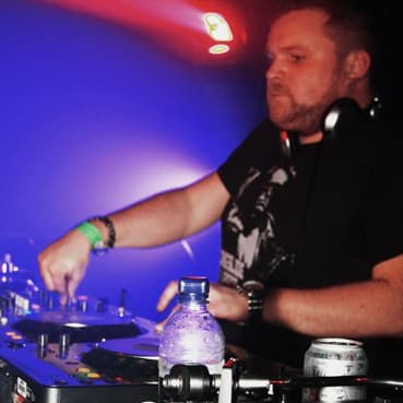Ralph Rodgers — DJ in Leeds