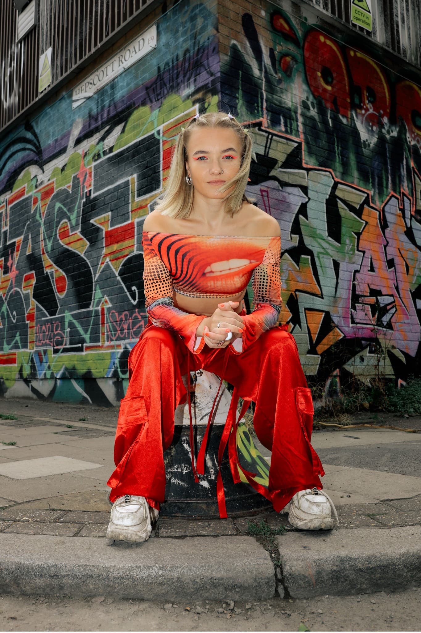 BLUCK — DJ in London