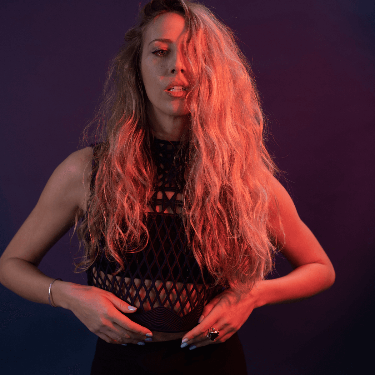KATERINA X — DJ in London