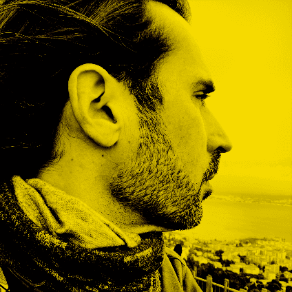 PRANA — DJ in Montpellier