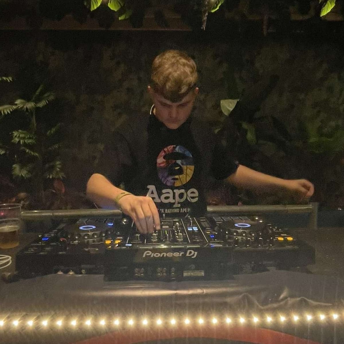 Reesy-X — DJ in Brighton and Hove