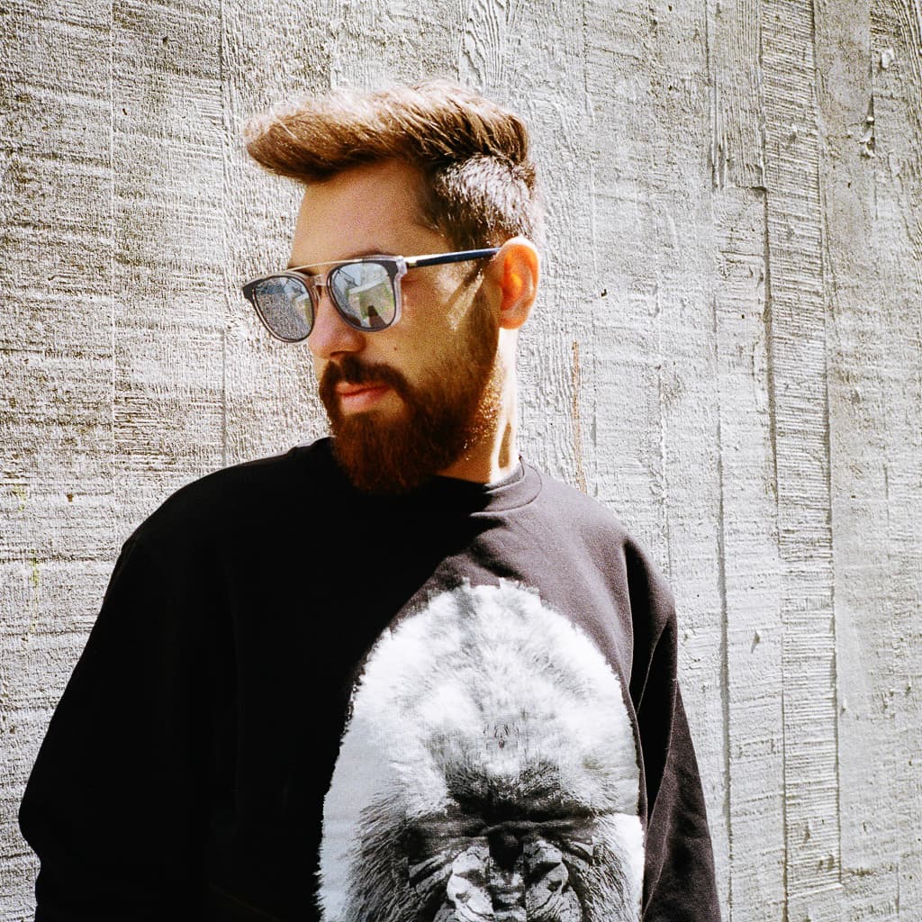 ROMER — DJ in London