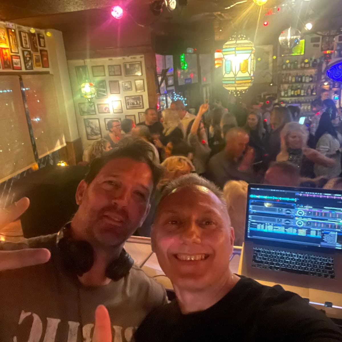 Juank Abellan — DJ in Murcia