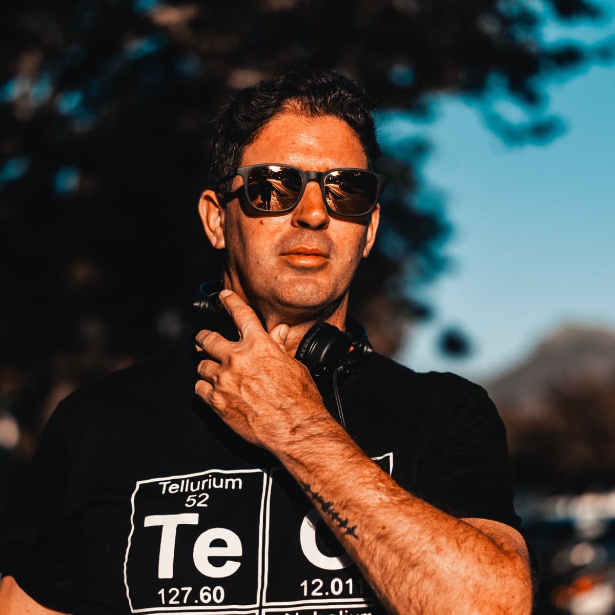 Juank Abellan — DJ in Murcia