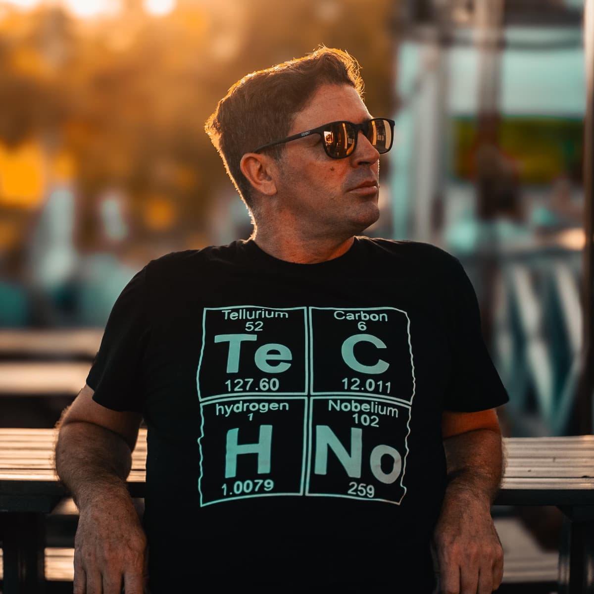 Juank Abellan — DJ in Murcia