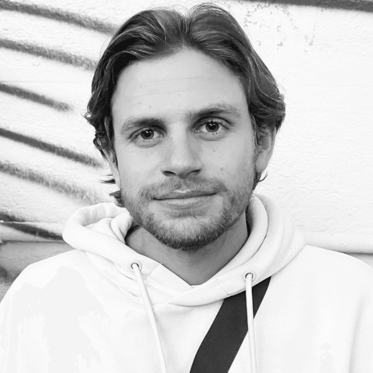 Joub — DJ in Bordeaux