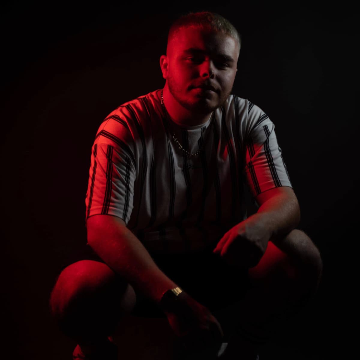 SNYP — DJ in Lyon