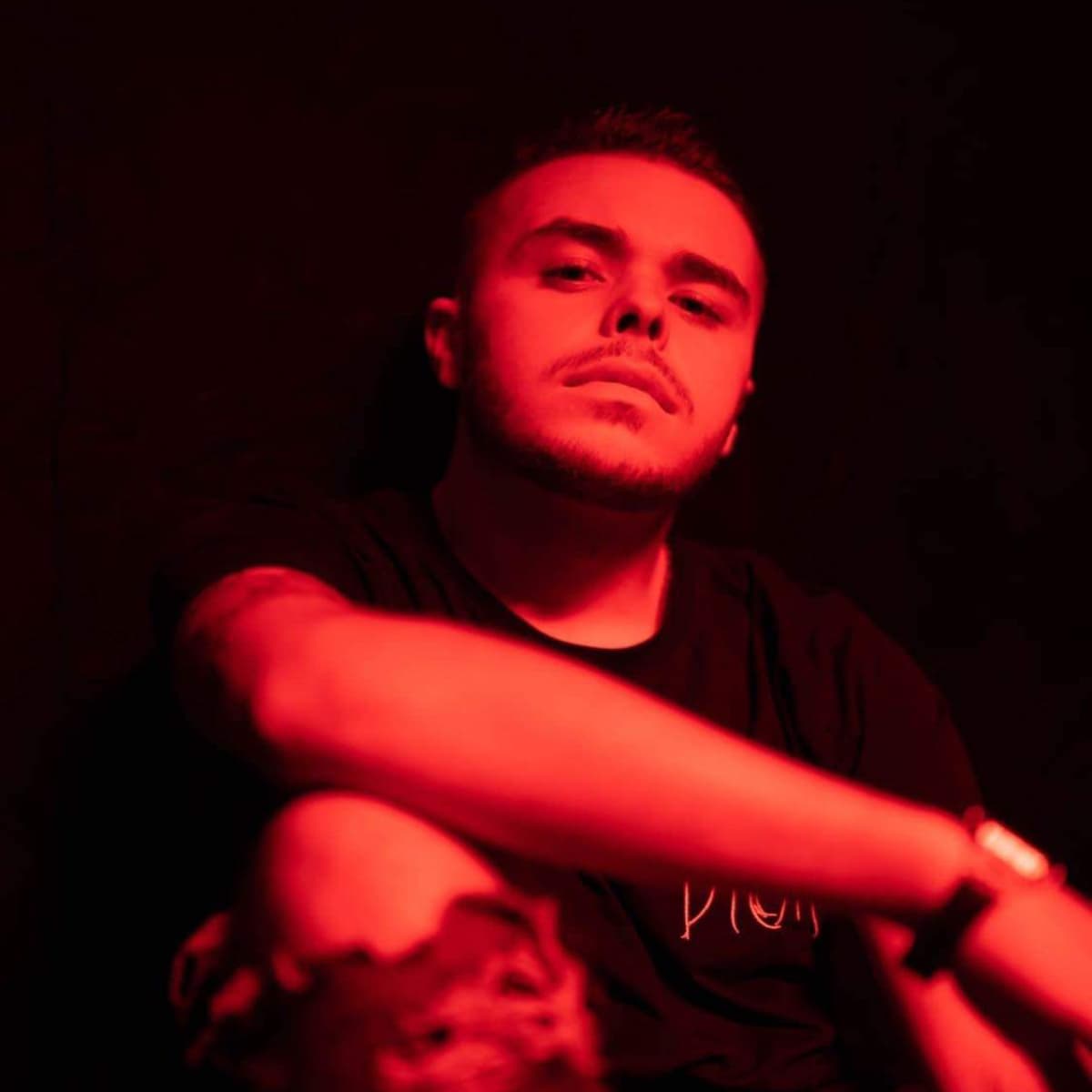 SNYP — DJ in Lyon