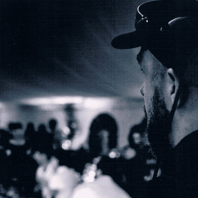 Nanobox — DJ in Toulouse
