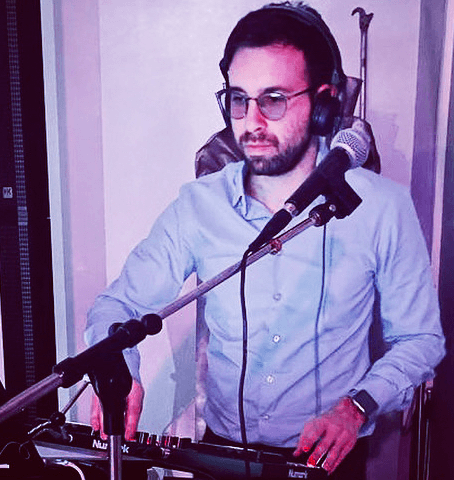 So’DJ — DJ in Marseille