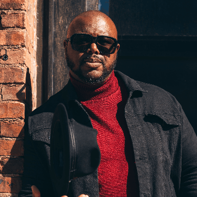 Philly C — DJ in New York City