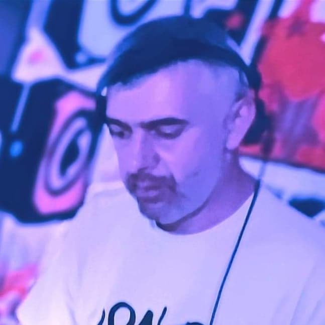 DJ Brakc — DJ in Abbeville