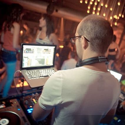 Sebastien King — DJ in Brétigny-sur-Orge