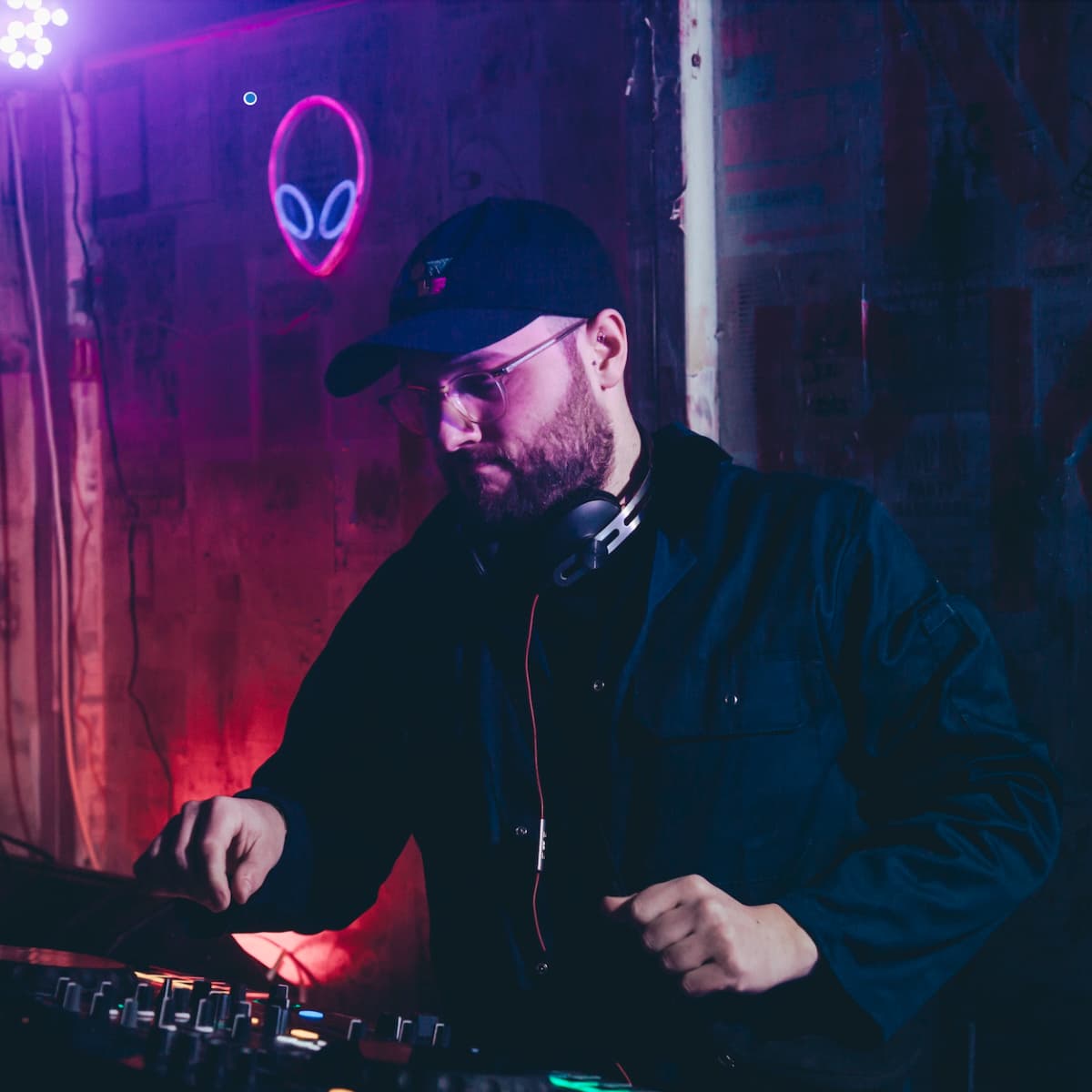 AKAJackie — DJ in Manchester