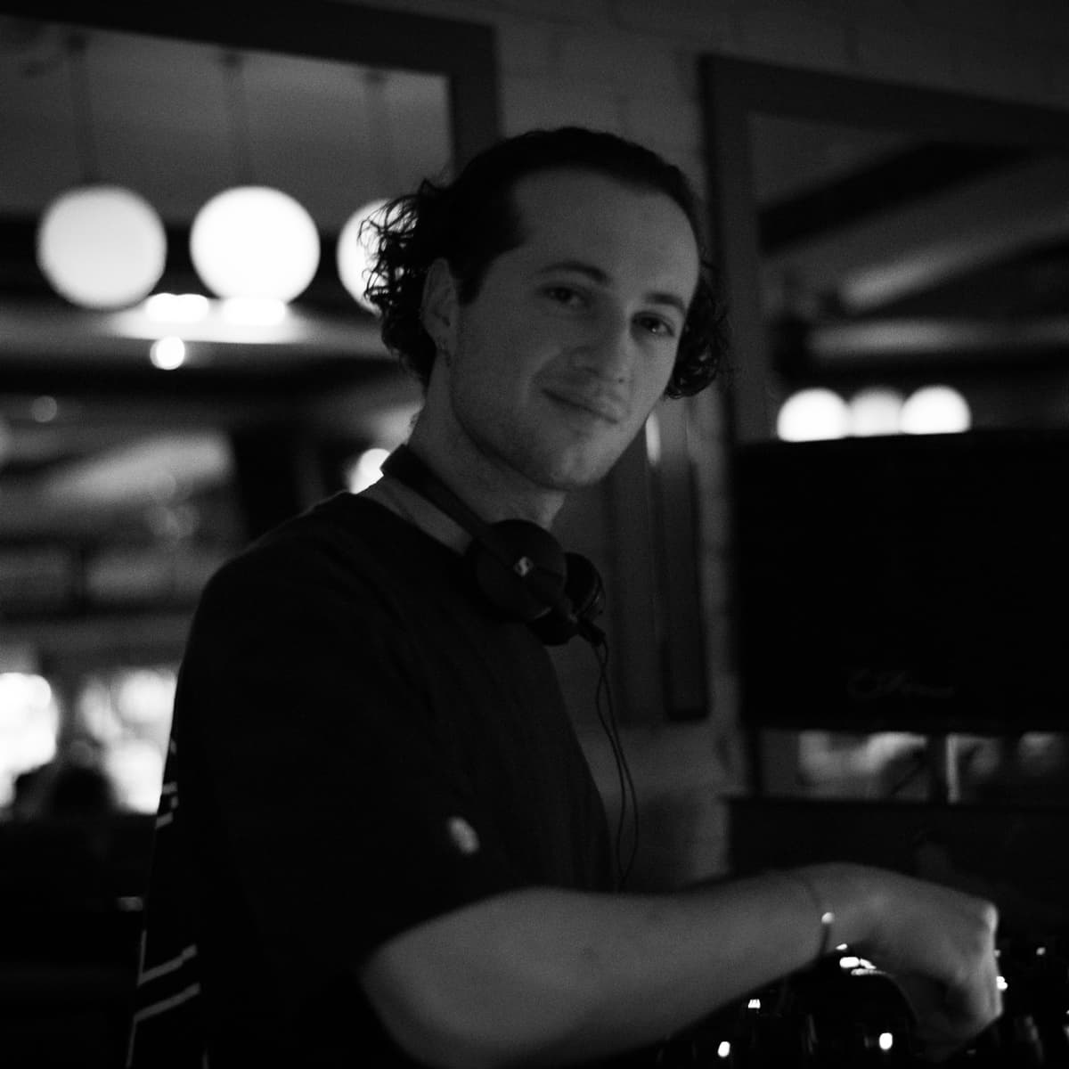 DJ Jack Ryan — DJ in London