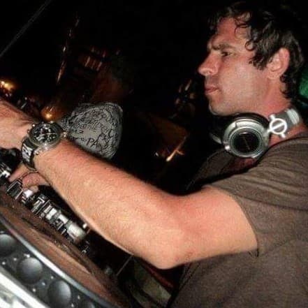 Scott Waterman — DJ in Surrey