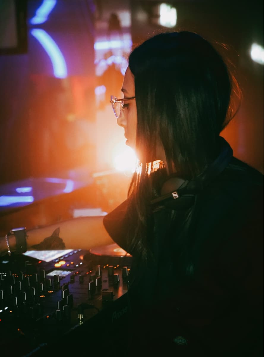 guappamusic — DJ in Bordeaux
