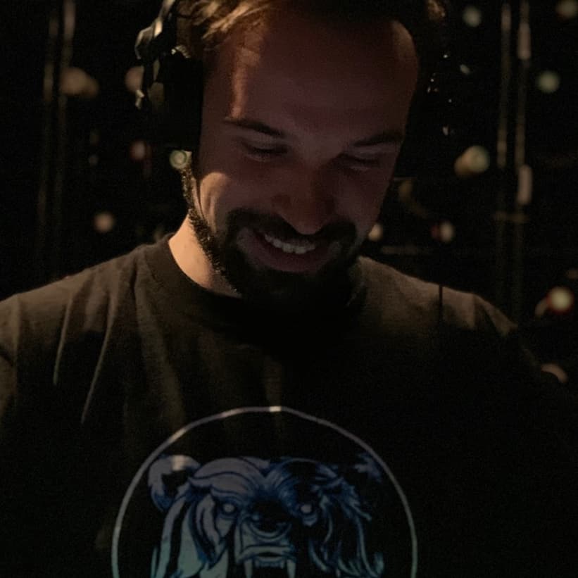 Dj Humaanö — DJ in Paris