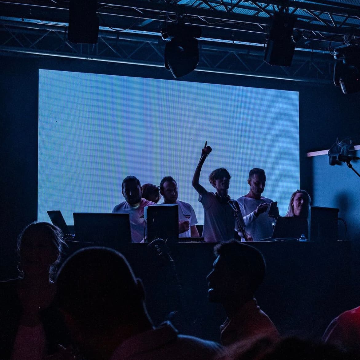 Montba — DJ in Vienne
