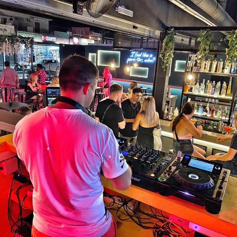 Dj Sonic — DJ in Manchester