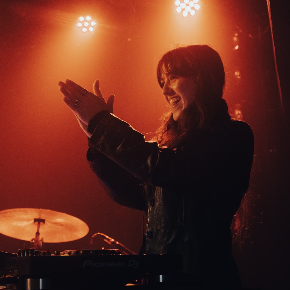 Mon cher Guy — DJ in Paris