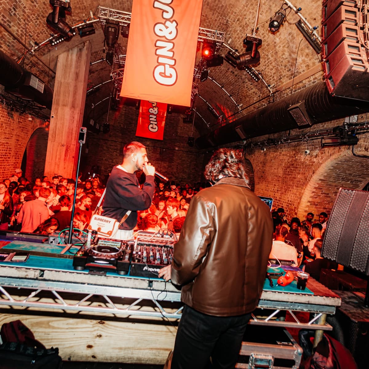 DJ MD — DJ in Luton