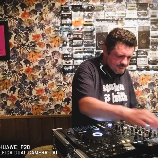 Doc Jok 2 — DJ in Paris