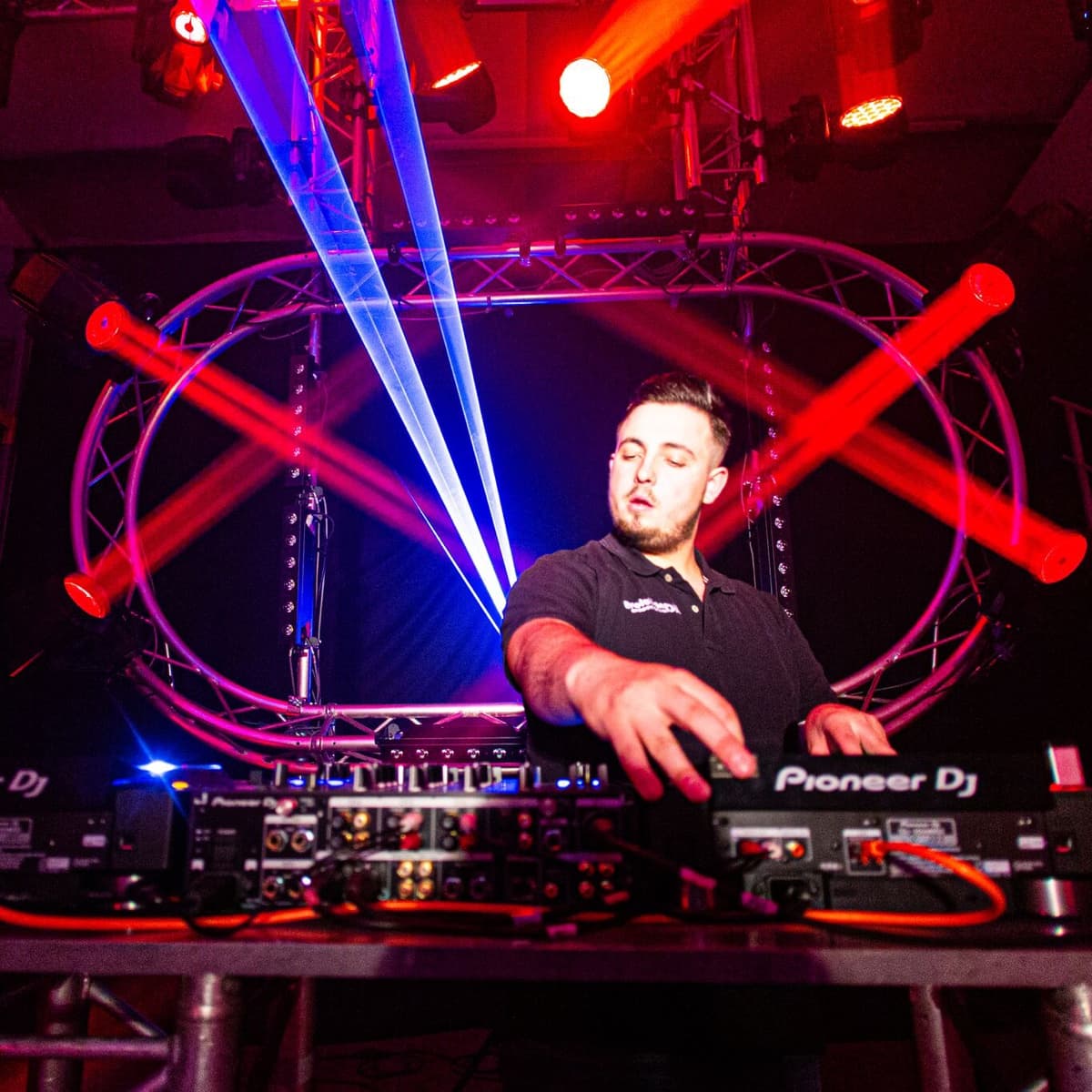 Maatt — DJ in Orléans