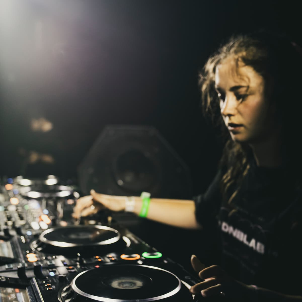 Beano — DJ in Brighton and Hove