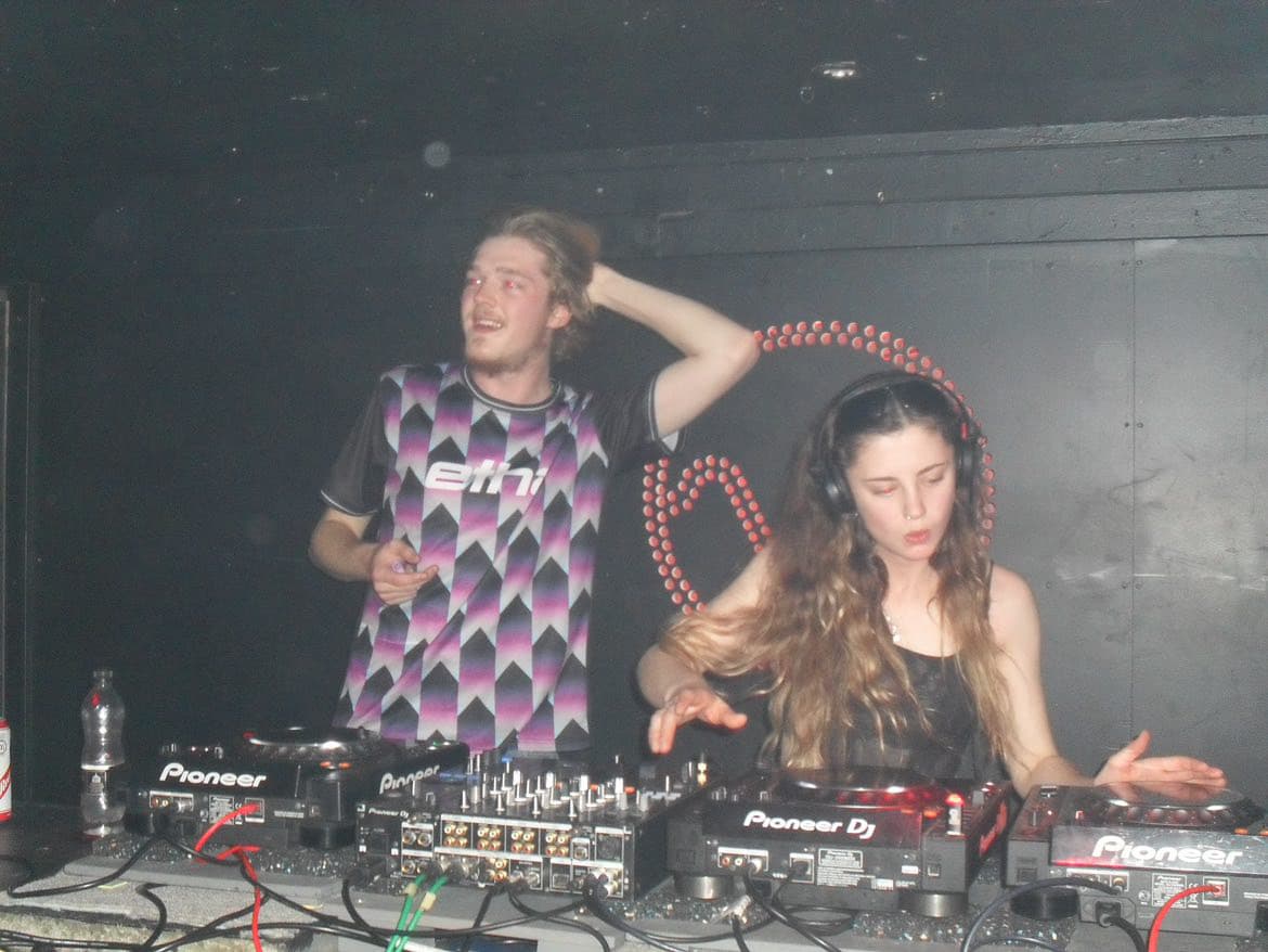 Beano — DJ in Brighton and Hove
