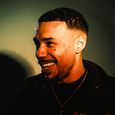 Bradley Skeng — DJ in London