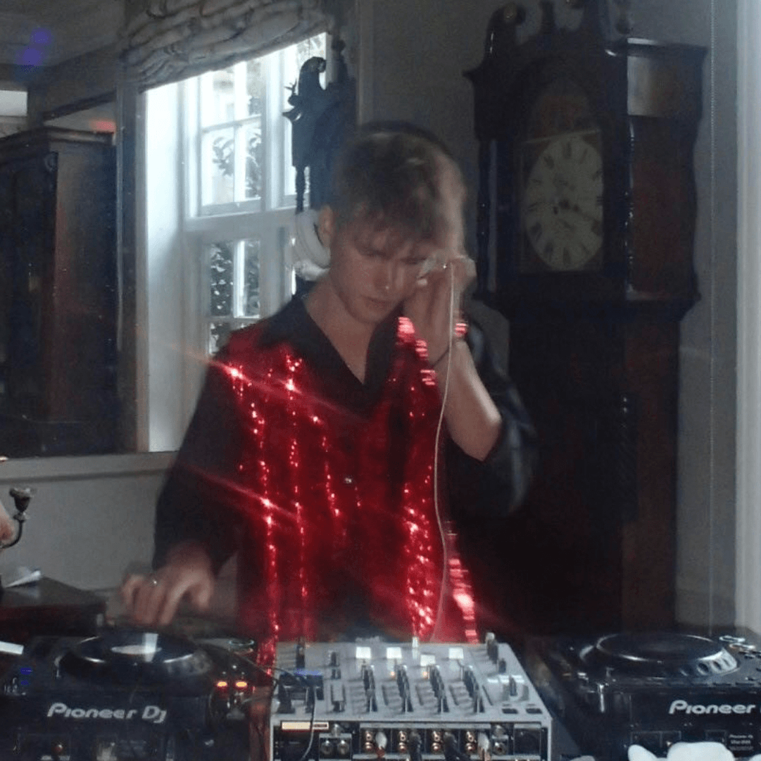 Sarj — DJ in Leeds