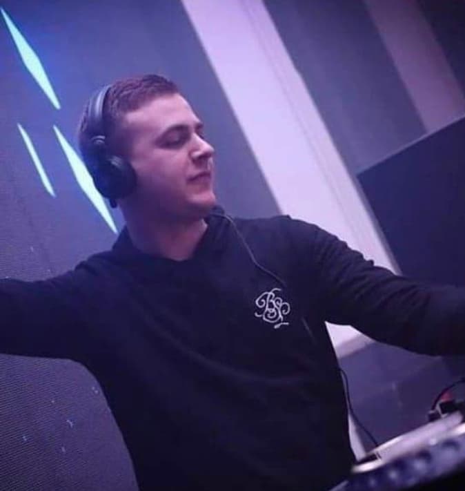 SAMIRO — DJ in Maidstone