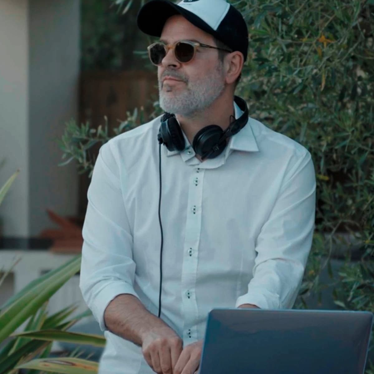 SELVATICA — DJ in Alicante