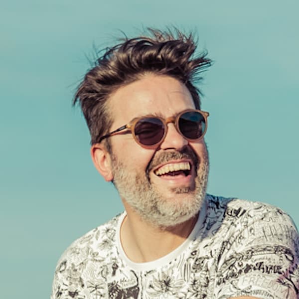 SELVATICA — DJ in Alicante