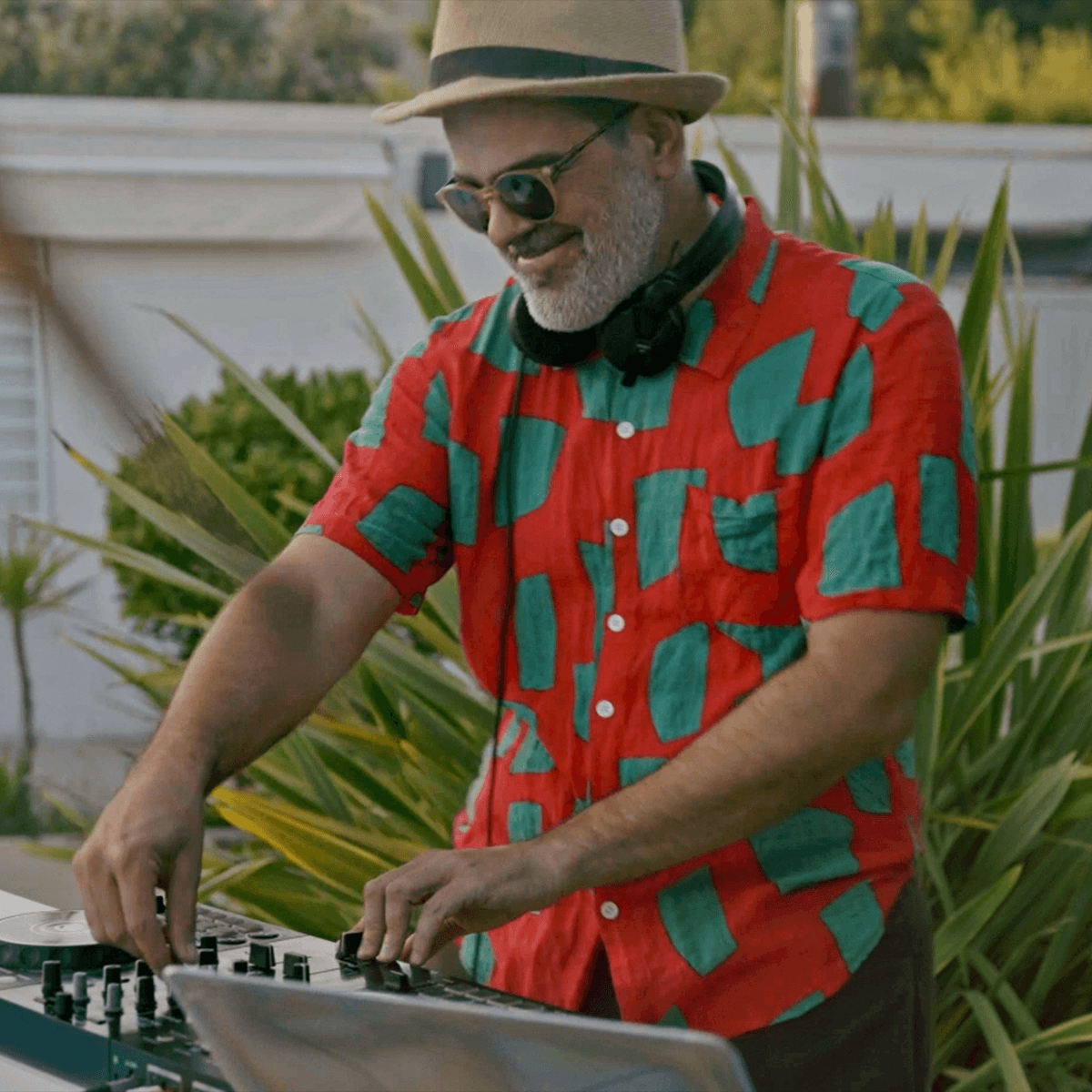 SELVATICA — DJ in Alicante