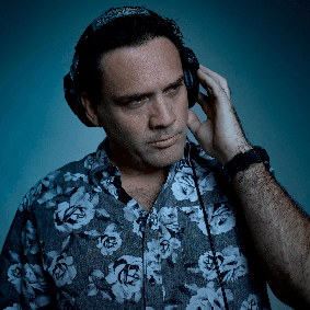 Gary G — DJ in Miami-Dade County