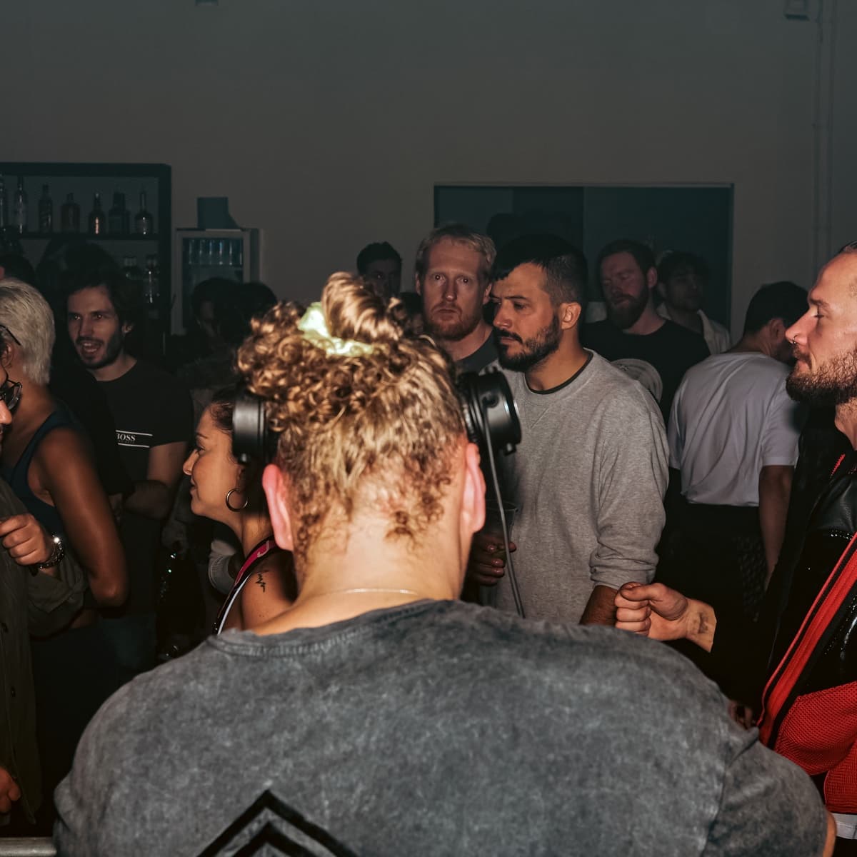 AD.Groove (UK) — DJ in London