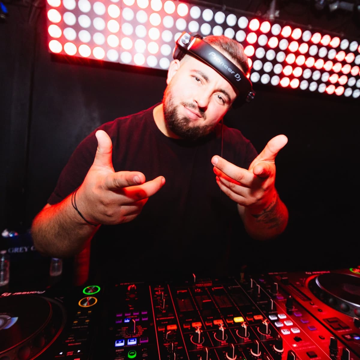 Maatt — DJ in Orléans